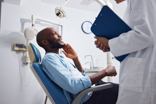 Emergency Dental Services in Arbuckle, CA