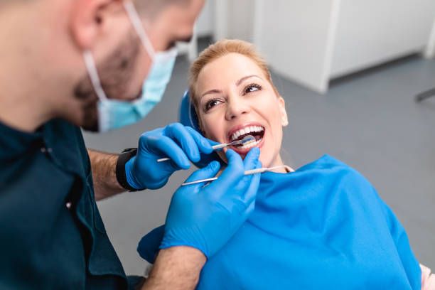 TMJ/TMD Treatment in Arbuckle, CA