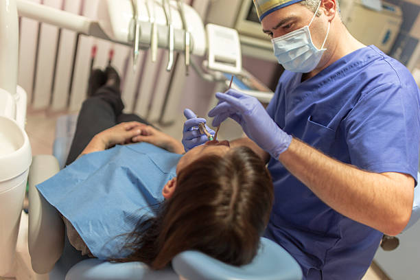 Best Tooth Extraction  in Arbuckle, CA